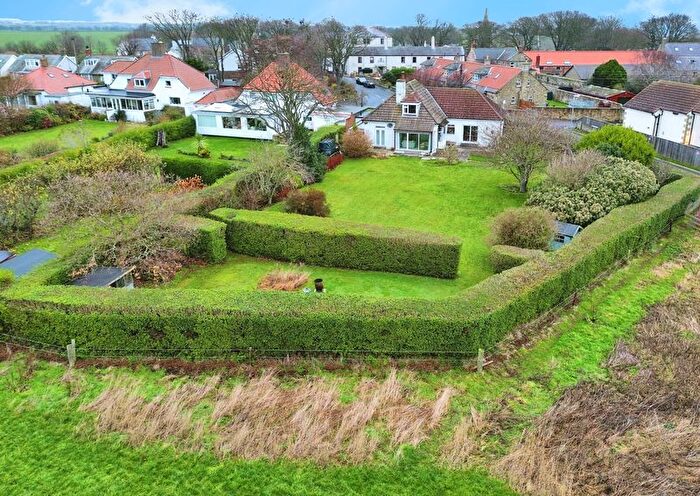 5 Bedroom Detached Bungalow For Sale In Swinhoe Road, Chathill, NE67