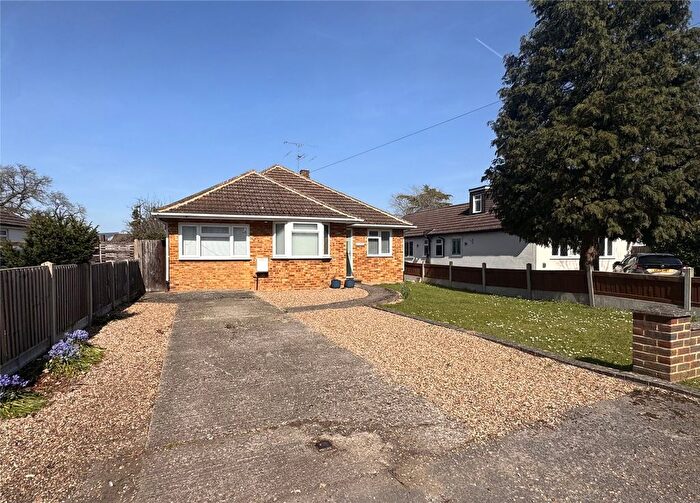 4 Bedroom Bungalow For Sale In Wraysbury, Berkshire, TW19