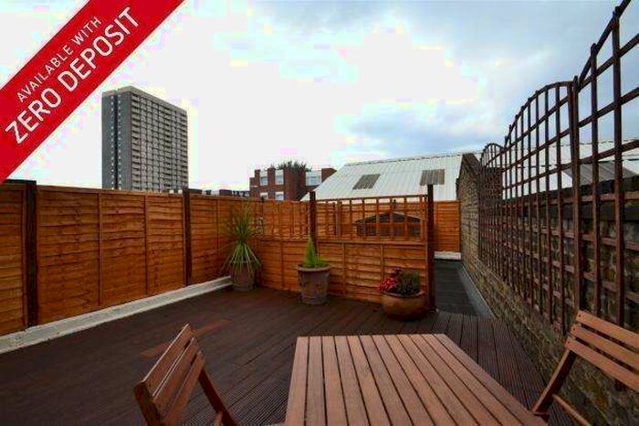 2 Bedroom Flat To Rent In Bethnal Green Road, London, E2