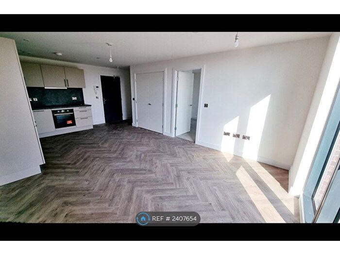 1 Bedroom Flat To Rent In Block A, Derby, DE1