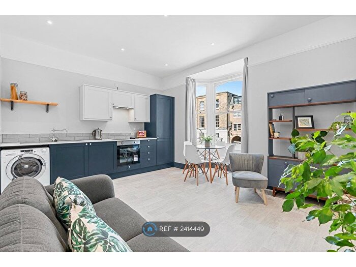 1 Bedroom Flat To Rent In Cranbury Place, Southampton, SO14