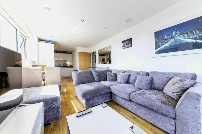 1 Bedroom Flat To Rent In Jubilee Court, Wood Wharf, London, SE10