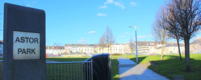 1 Bedroom Flat For Sale In Cotehele Avenue, Prince Rock, Plymouth, PL4