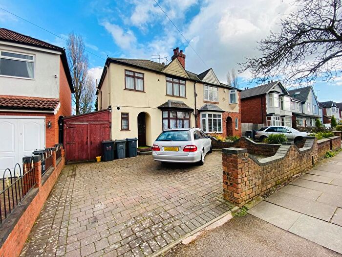 3 Bedroom Terraced House To Rent In Langleys Road, Selly Oak, Birmingham, B29