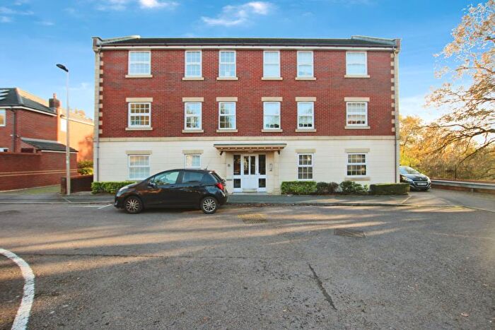 2 Bedroom Apartment To Rent In Champs Sur Marne, Bradley Stoke -, BS32