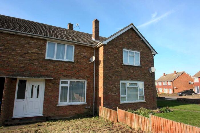 2 Bedroom Terraced House To Rent In St Peters Road, Faversham, ME13
