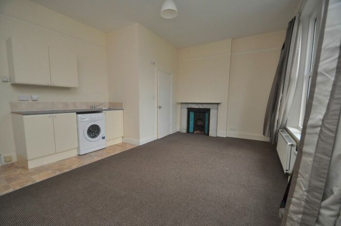 Studio To Rent In St. Leonards Road, London, W13