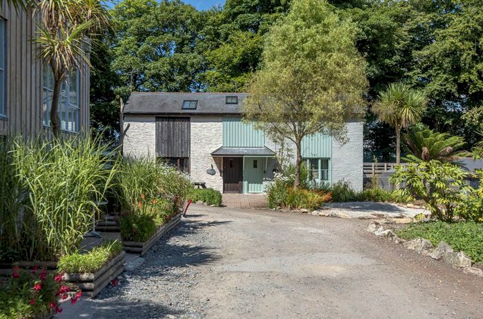 2 Bedroom Cottage For Sale In Tresooth Cottages, Penwarne Road, TR11