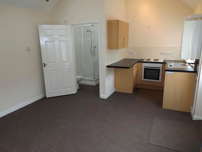 Apartment To Rent In Westgate - Hunstanton, PE36
