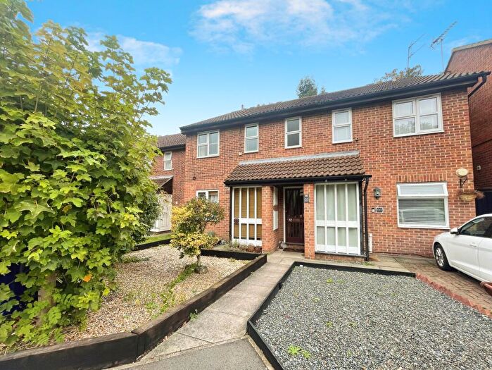 1 Bedroom Flat To Rent In Bankfoot, Grays, RM17