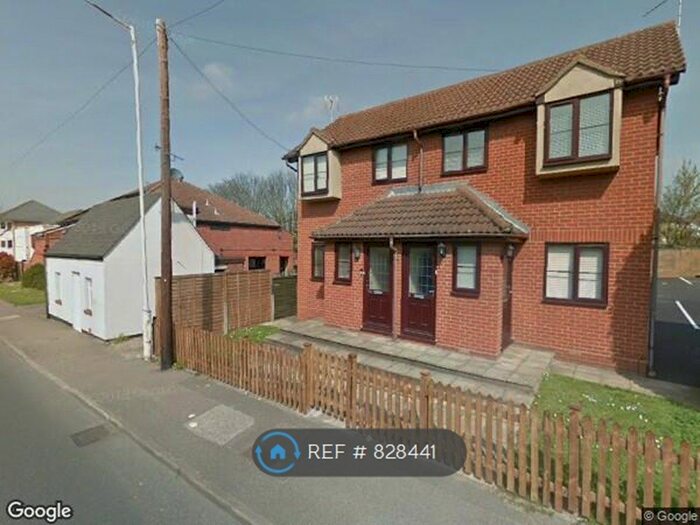 1 Bedroom Maisonette To Rent In Wood Street, Chelmsford, CM2