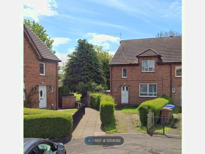 3 Bedroom Semi-Detached House To Rent In Dalmilling Crescent, Ayr KA8