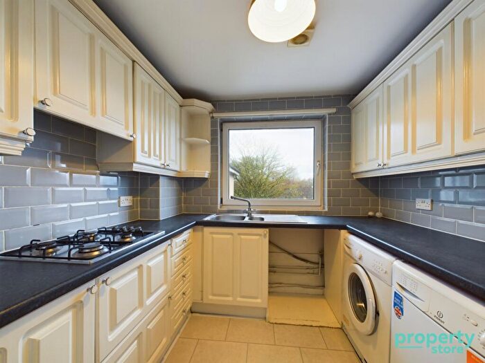 2 Bedroom Flat To Rent In Douglasdale, East Kilbride, South Lanarkshire, G74