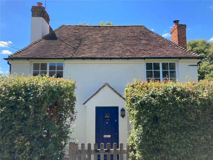 3 Bedroom Detached House To Rent In Denne Manor Lane, Shottenden, Kent, CT4