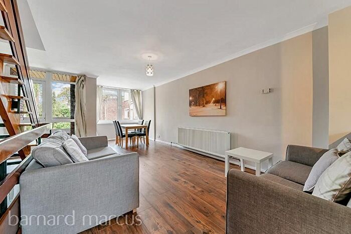 3 Bedroom Property To Rent In Princes Way, London, SW19