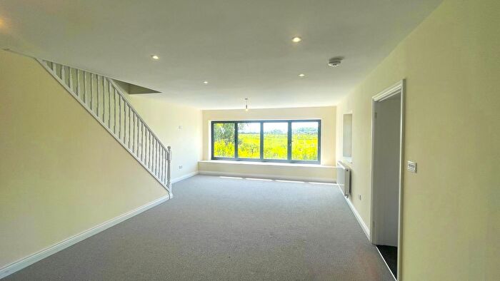 2 Bedroom Property To Rent In Broad Street Common, Nash, Newport, NP18
