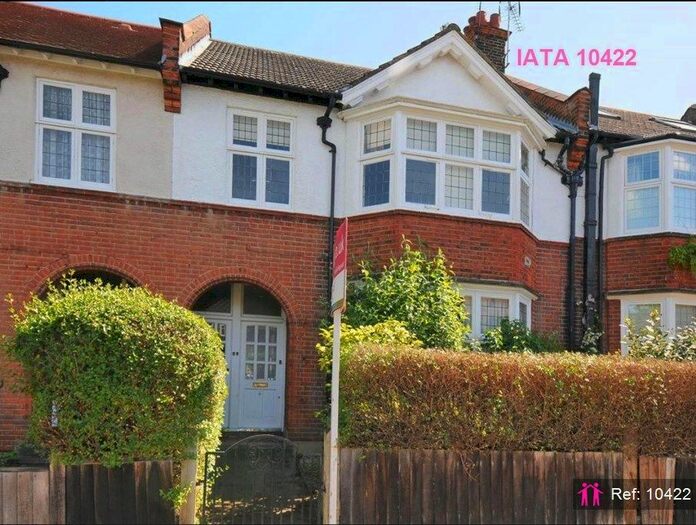 1 Bedroom Maisonette To Rent In Ellerton Road, London, SW18