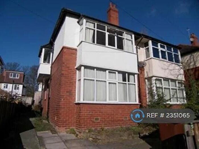 2 Bedroom Semi-Detached House To Rent In Castle Grove Avenue, Leeds, LS6