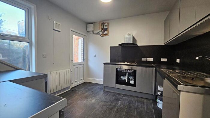 1 Bedroom Terraced House To Rent In Sleaford Road, Boston, PE21