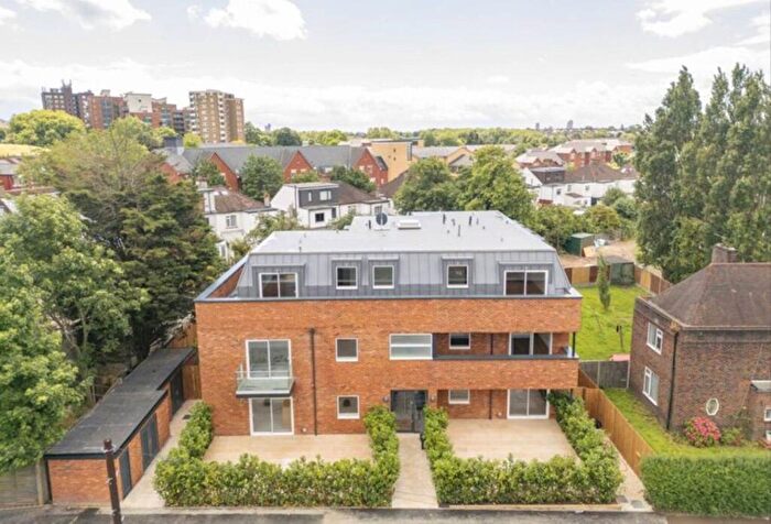 1 Bedroom Flat For Sale In Mosaic, Willesden Green, London, NW10
