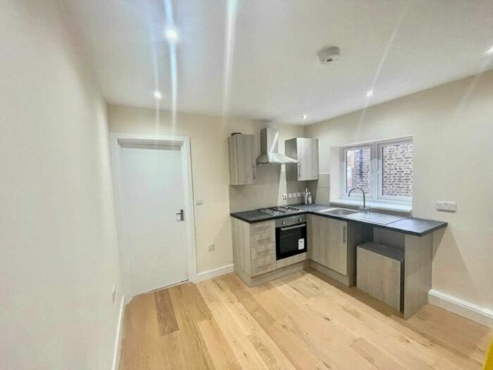 1 Bedroom Flat To Rent In High Road, London, E11