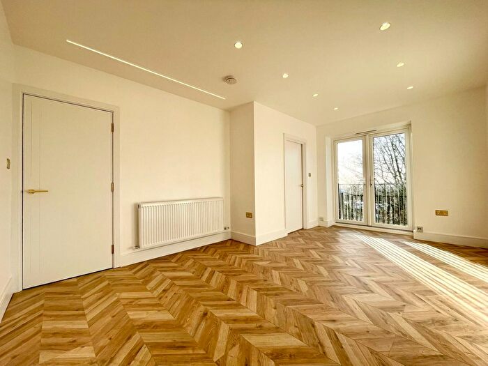 1 Bedroom Flat To Rent In Harvey House, Havenwood, Wembley, HA9