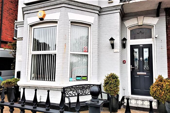 10 Bedroom Semi-Detached House For Sale In Wellesley Road, Great Yarmnouth, NR30