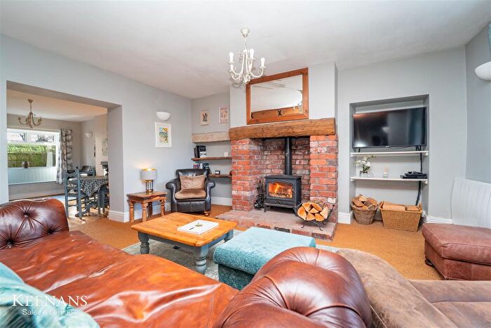 6 Bedroom Terraced House For Sale In Newby Lane, Rimington, Clitheroe, BB7