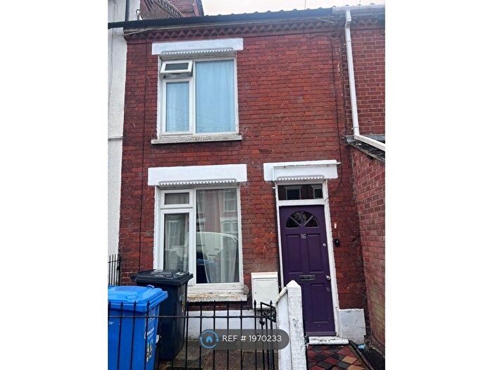 2 Bedroom Terraced House To Rent In Shipstone Road, Norwich, NR3
