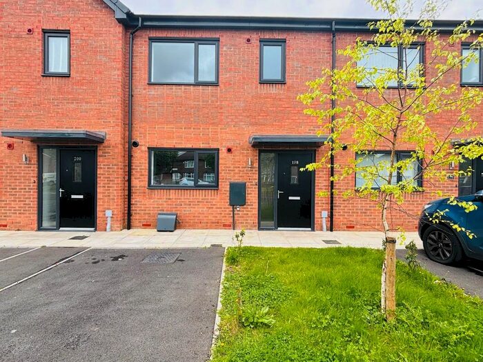 2 Bedroom Property To Rent In Ruscombe Road, Dovecot, Liverpool, L14