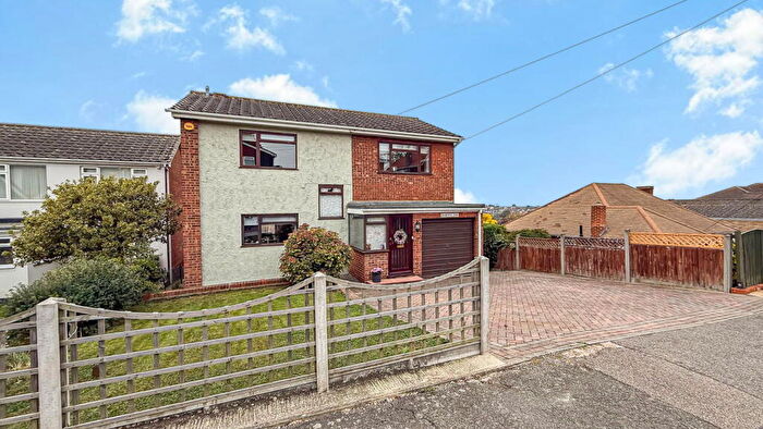 4 Bedroom Detached House For Sale In Queenborough Drive, Minster On Sea, Sheerness, ME12