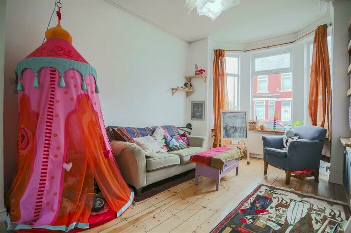 4 Bedroom Terraced House To Rent In Pembroke Street, M6