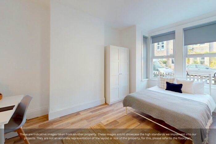 5 Bedroom Apartment To Rent In Cardigan Terrace, NE6