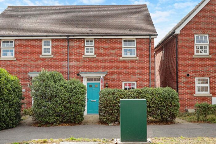 3 Bedroom Semi-Detached House For Sale In Star Lane, Westwood, Margate, Kent, CT9