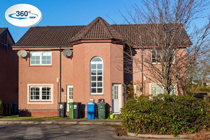 1 Bedroom Flat To Rent In Castle Heather Drive, Inverness, IV2