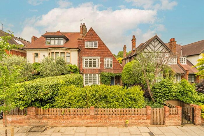 5 Bedroom House To Rent In St. Albans Road, Dartmouth Park, NW5