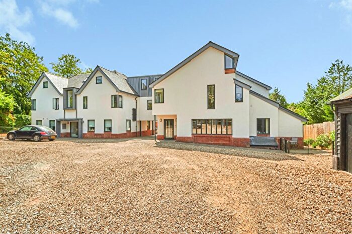 1 Bedroom Apartment For Sale In Royston Road, Wendens Ambo, Saffron Walden, CB11