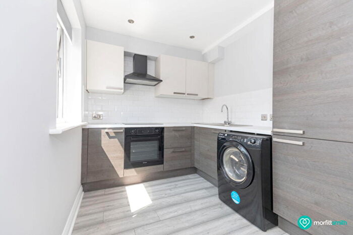 1 Bedroom Apartment To Rent In Bamford Point, Cuthbert Bank Road, Sheffield, S6