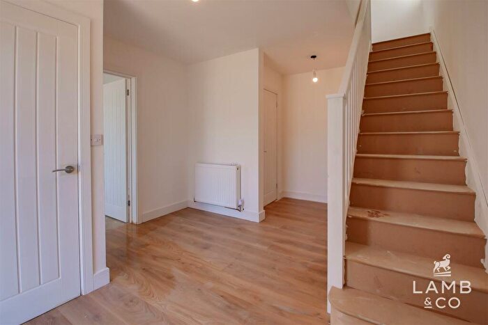 4 Bedroom Detached House For Sale In Madison House, Golf Green Road, Clacton-On-Sea, CO15