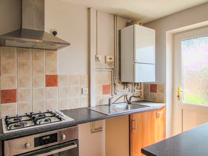 3 Bedroom House To Rent In Hazeldene Avenue, Brackla, Bridgend, CF31