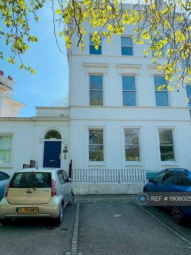 1 Bedroom Flat To Rent In Cavendish Gardens, Liverpool, L8