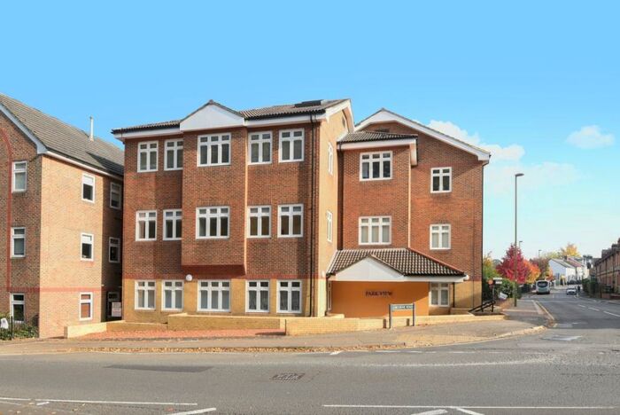 1 Bedroom Apartment To Rent In Reigate, RH2