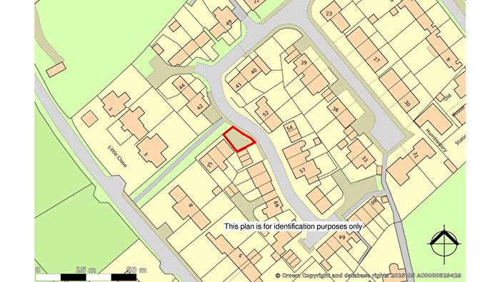 Land For Sale In Land At, Windyridge, Stroud, Gloucestershire, GL6