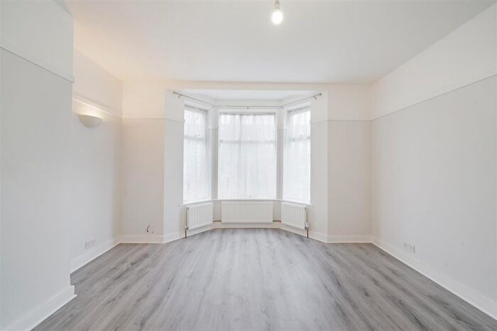 3 Bedroom Property To Rent In Chalfont Avenue, Wembley, HA9