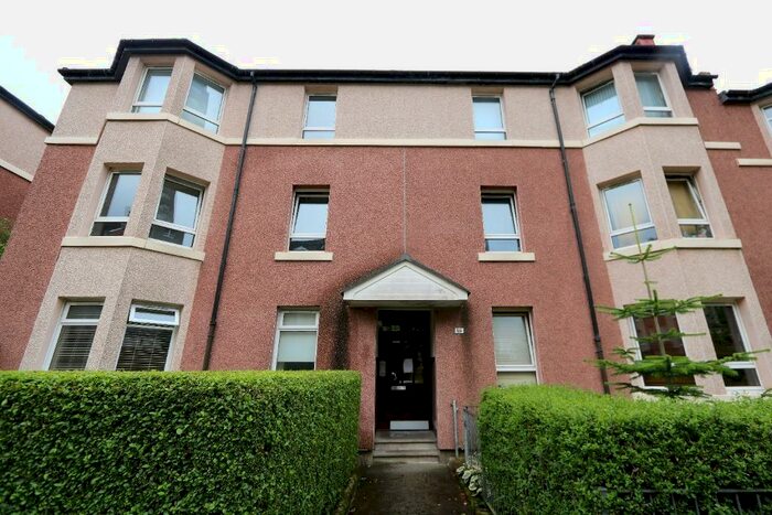 2 Bedroom Flat To Rent In Larchfield Avenue, Scotstoun, Glasgow, G14