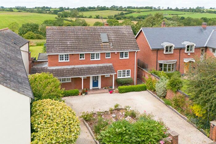 4 Bedroom Detached House For Sale In Main Street, Mowsley, Lutterworth, LE17