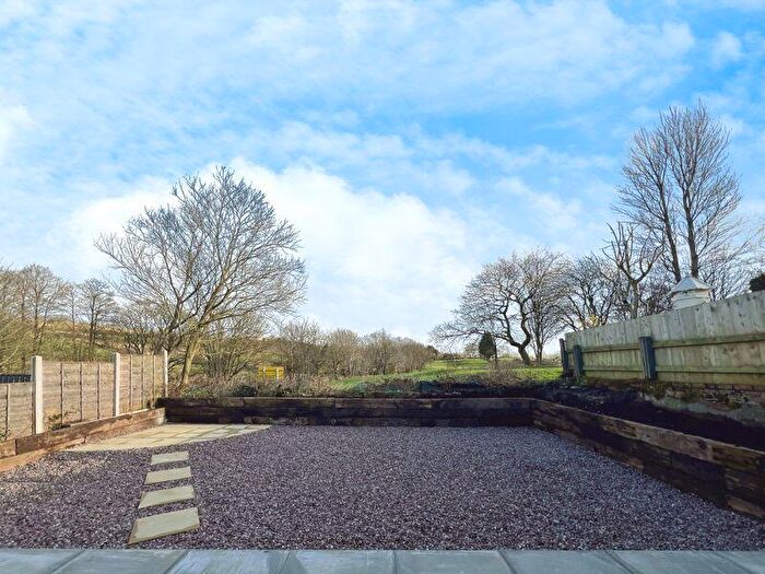 3 Bedroom Detached Bungalow For Sale In Bramhall Avenue, Harwood, BL2