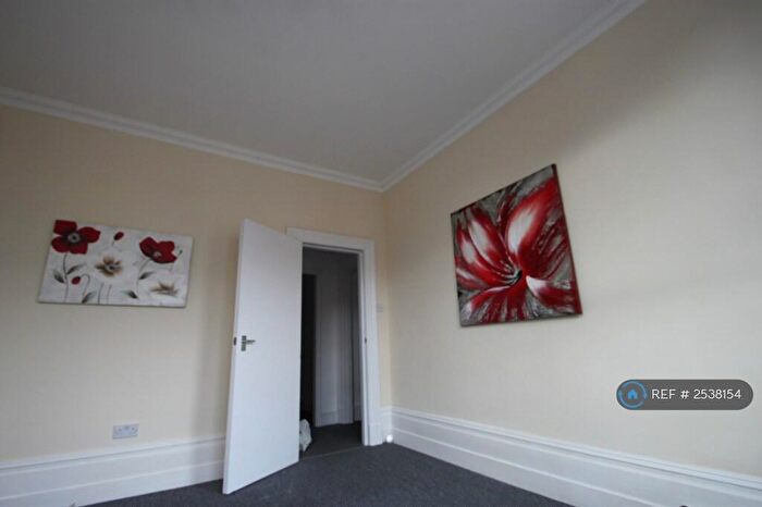 1 Bedroom Flat To Rent In Princes Street, Southport, PR8