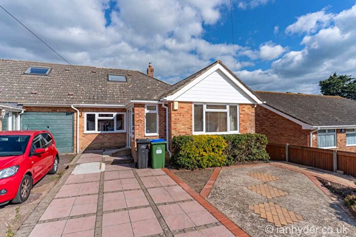 3 Bedroom Semi-Detached Bungalow To Rent In Phyllis Avenue, Peacehaven, BN10