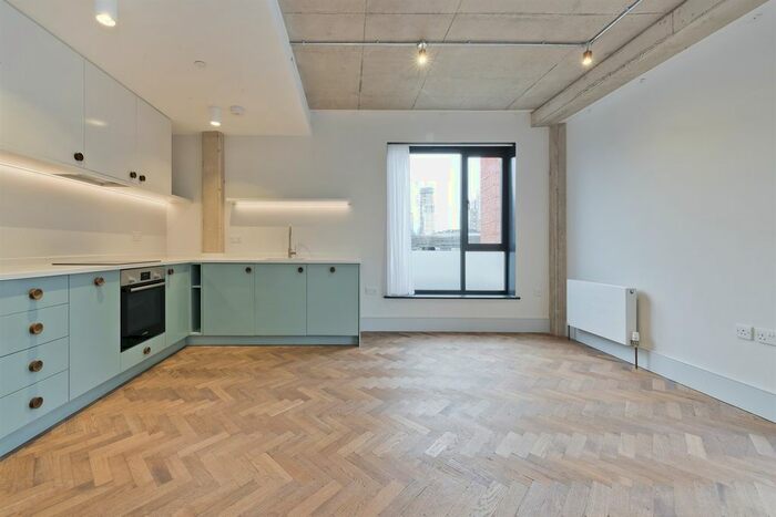 1 Bedroom Flat To Rent In Latimer Road, London, W10